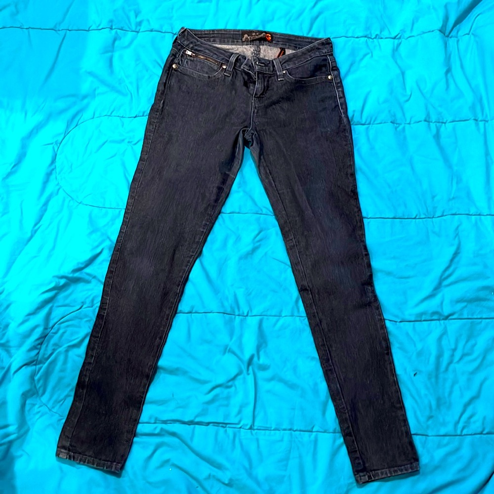 Super Skinny Jeans